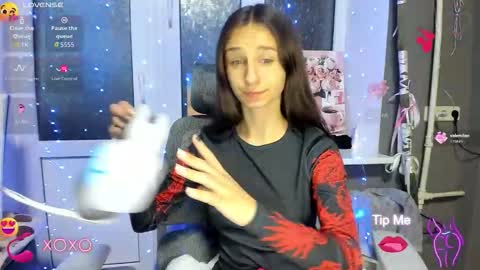 Nika online show from October 2025 02:39:01 PM