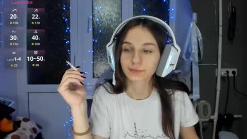 Nika online show from February 2026 06:48:01 PM