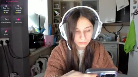 Nika online show from March 2026 10:45:02 AM