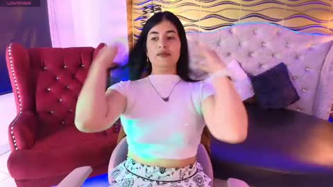 Nina Harpper online show from June 2026 12:21:02 PM