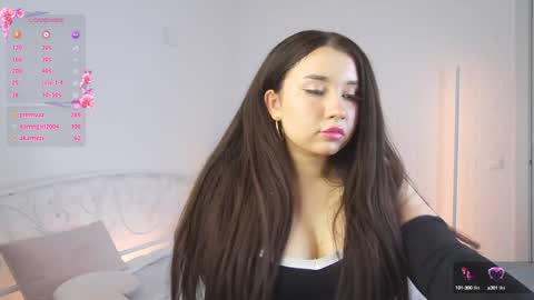 Vivian online show from December 2024 05:47:02 PM