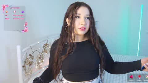 Vivian online show from February 2025 02:34:02 PM