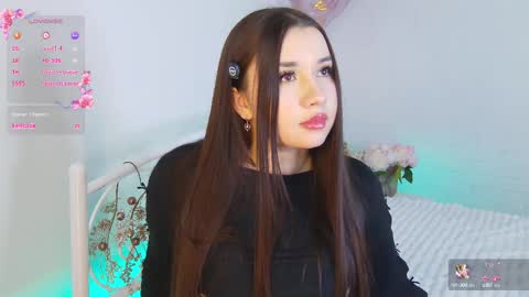 Vivian online show from February 2025 08:27:02 PM