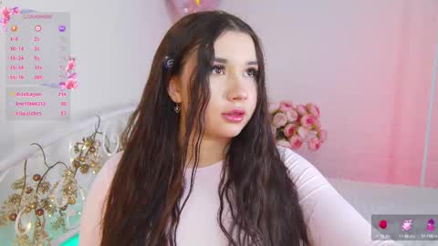 Vivian online show from February 2025 08:31:02 PM