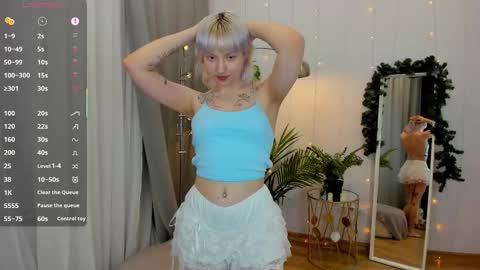 Dora online show from January 2026 08:56:01 PM