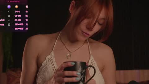 Snapshot of _northern_girl_ chatting on May 2026 04:15:02 PM Lady Jess from house of Dragonborns online show from May 2026 04:15:02 PM