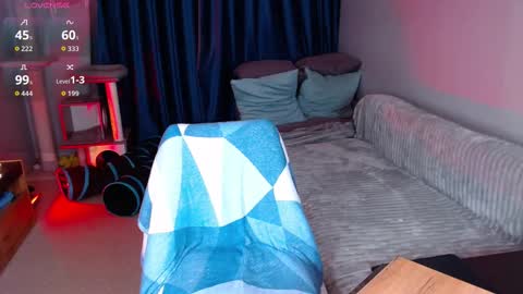 Vegan girl online show from September 2025 05:26:02 PM