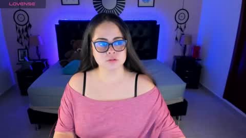 Olivia jones online show from July 2026 11:58:02 AM
