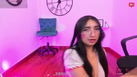 Orquidea  online show from February 2026 02:28:01 PM