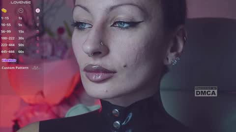 Snapshot of _owner_ chatting on December 2024 06:20:02 PM The Supreme Goddess Rose online show from December 2024 06:20:02 PM