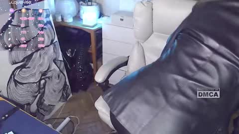 Snapshot of _owner_ chatting on March 2025 04:13:02 PM The Supreme Goddess Rose online show from March 2025 04:13:02 PM