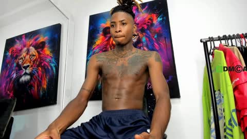 Kevin  online show from December 2024 02:53:01 AM