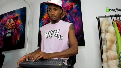 Kevin  online show from December 2024 04:09:01 AM