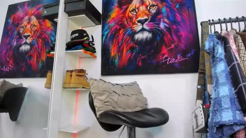 Kevin  online show from October 2025 10:15:02 AM