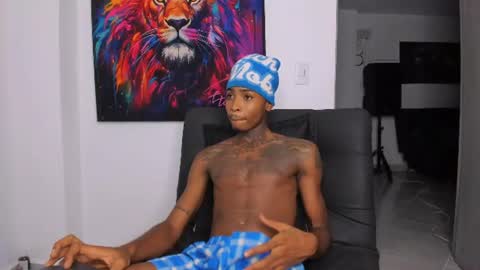 Kevin  online show from July 2026 10:38:01 PM