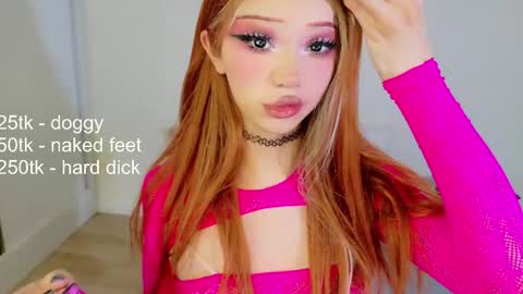 _paprika online show from February 2026 09:49:01 PM