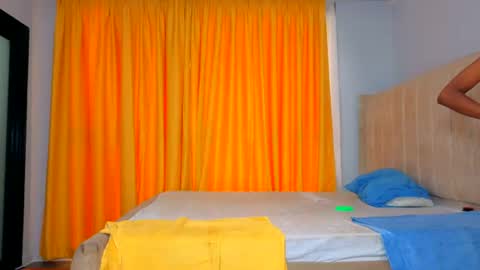 PASHAH online show from April 2026 02:47:02 PM