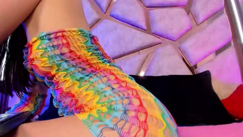 Pau online show from March 2026 07:31:02 PM