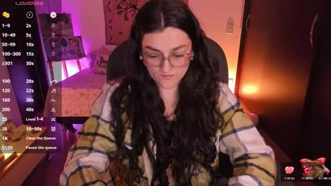 violeta ig  online show from January 2026 02:26:01 AM