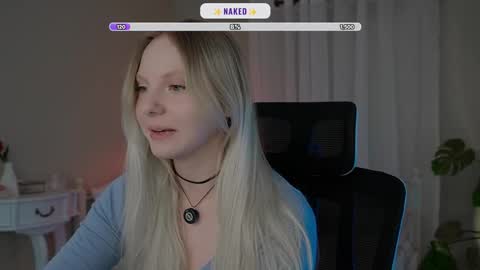 Viktoria online show from October 2025 06:43:01 PM