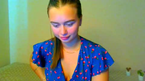 Jasminefeelings online show from October 2025 10:16:02 AM
