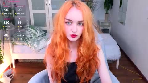 Maisie online show from October 2025 10:08:02 PM