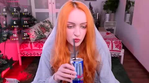 Maisie online show from December 2025 09:46:02 PM