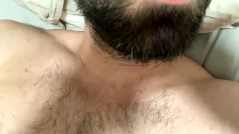 Sexy Daddy online show from December 2024 12:19:01 AM