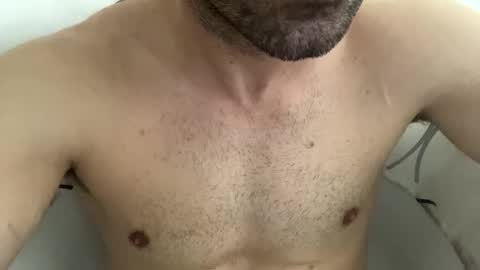 Sexy Daddy online show from January 2025 06:38:01 PM