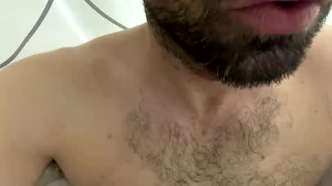 Sexy Daddy online show from February 2025 06:04:01 PM