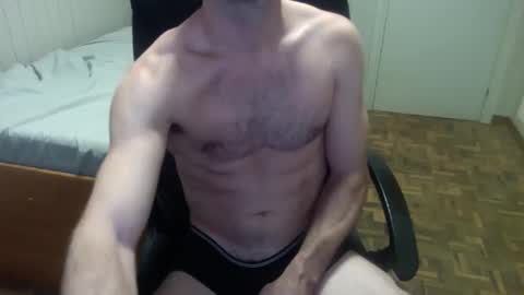 Sexy Daddy online show from October 2025 12:36:02 PM