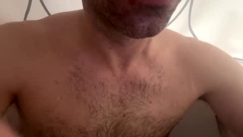 Sexy Daddy online show from November 2025 11:31:01 AM