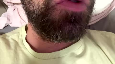 Sexy Daddy online show from May 2026 04:07:02 AM