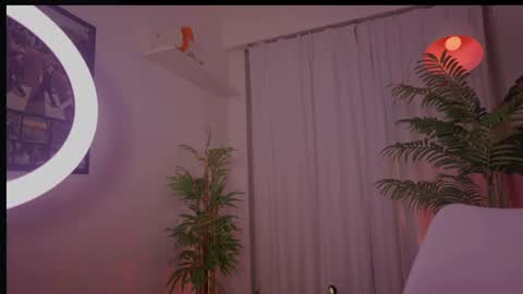 Eva online show from June 2026 03:25:01 AM
