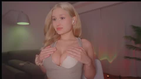 Eva online show from July 2026 10:58:02 PM