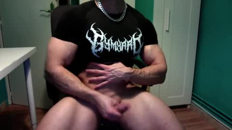 Demon Rob online show from March 2026 03:01:01 AM