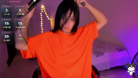 Stefany online show from January 2026 11:37:02 AM