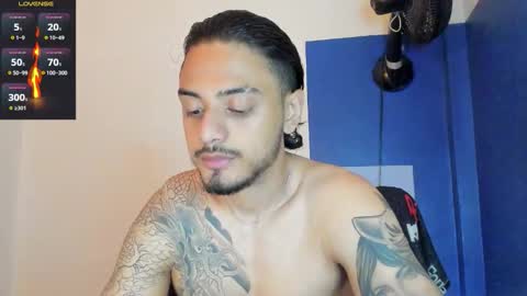 ragnark online show from November 2025 03:46:02 PM