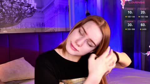 im Amy online show from February 2025 06:21:01 AM