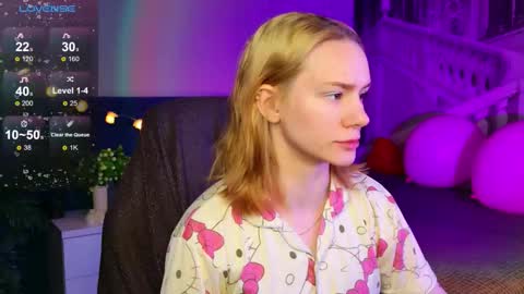 im Amy online show from January 2026 06:18:02 AM