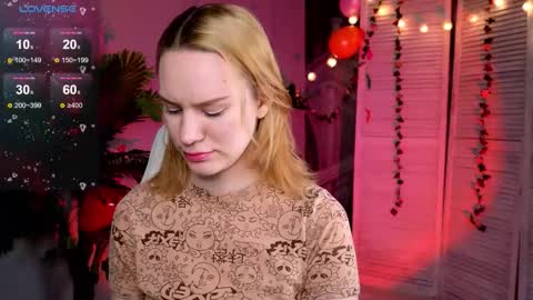 im Amy online show from February 2026 06:21:02 AM