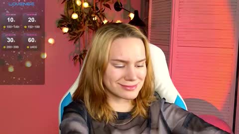 im Amy online show from March 2026 07:16:01 AM