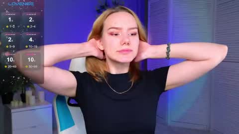 im Amy online show from March 2026 12:27:02 PM