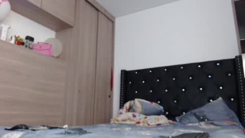 Samara Romero online show from February 2025 03:13:01 AM