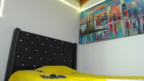 Samara Romero online show from June 2026 07:22:02 PM