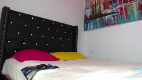 Samara Romero online show from July 2026 01:09:02 AM