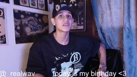 wav online show from October 2025 10:15:01 PM