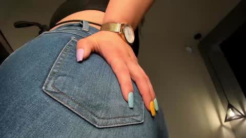 rebecca online show from January 2025 03:39:02 PM