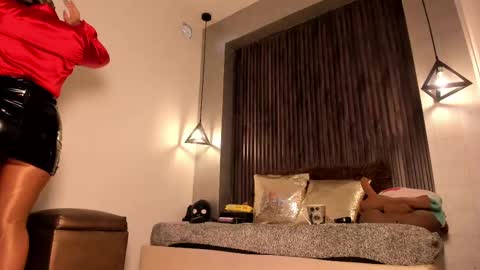 rebecca online show from February 2025 04:56:02 PM