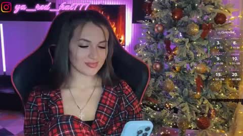 Snapshot of _red_hat_7 chatting on December 2025 04:03:02 PM -RED HAT- online show from December 2025 04:03:02 PM